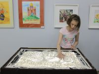 Кузбасский центр искусств на Дзержинского