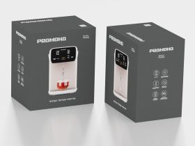 Термопот РЕДМОНД TP2302 (бежевый)