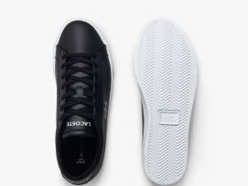 Мужские кеды Lacoste LEROND SET 125 2 CMA