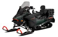 Снегоход BRP Ski-Doo Expedition SE 900 ACE Turbo R (2026)