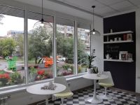 Первая детская библиотека г. Омска