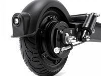 Электросамокат JOYOR F5S