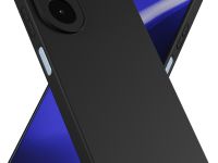 Клип-кейс Krutoff Soft Case для Huawei Nova Y73 Black