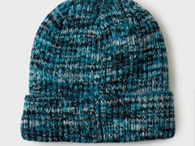 Шапка трикотажная для мальчиков