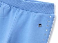 Брюки для маленькой девочки