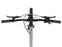 Подростковый велосипед Maxiscoo 7Ultra 26, год 2026, цвет Черный