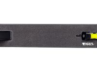 Самокат  Novatrack Crow 10 (100A.CROW10.BK24), цвет Черный-Зеленый