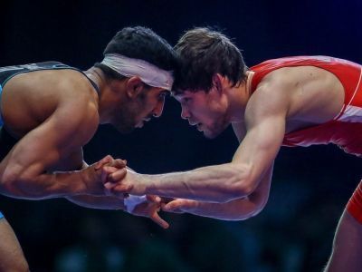 25 золотых наград — у якутских борцов. ЯСИА вспоминает всех победителей и призеров турнира Коркина