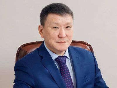 Ректор АГАТУ: «Благодаря политике руководства страны развивается сельское и лесное хозяйство»