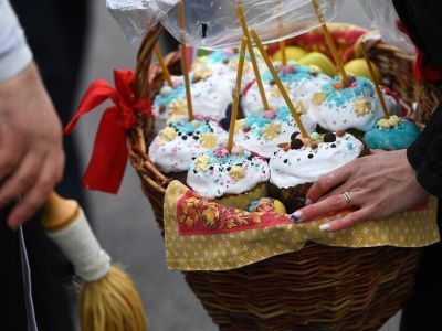 Пасха 2022: когда святить яйца, куличи и зачем? Что делать нельзя
