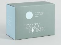 Набор подарочный Зеленый чай