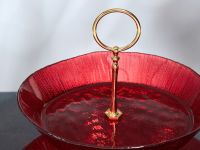 Кейк-стенд Red flame