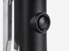 Насос напольный Topeak JoeBlow Pro Digital TJB-PRO-DG (черный)