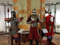 Музей военной истории «Башня Громовая»