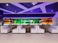 Кинотеатр «Синема 5» г. Волгограда