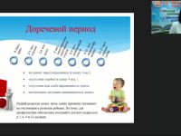 Международный вебинар "Современные технологии логопедической помощи детям раннего возраста"