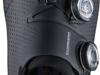 Велотуфли Shimano SH-RC901 (голубой 42 - 265 мм)