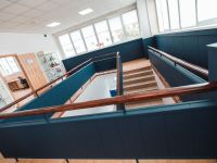 Центральная библиотека № 249