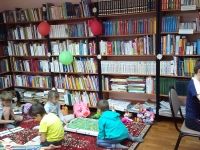 Детская библиотека № 2 г. Смоленска
