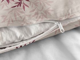 Пододеяльник Foglie di bambu