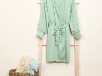 Халат Мята/Mint
