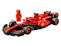 Speed Champions 77242 Конструктор Ferrari SF-24 F1®