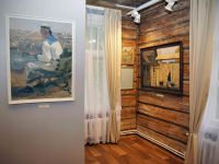 Дом-музей художника С. В. Герасимова