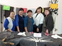 Алибаевский сельский дом культуры