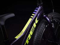 Детский велосипед Trek Precaliber 20 FW, год 2026, цвет Красный