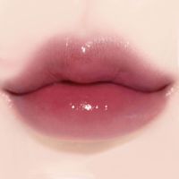Гелевый тинт с влажным сиянием Laka Fruity Glam Tint 102 Dewy