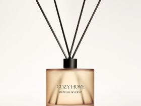 Диффузор Перец и мускус 450 мл