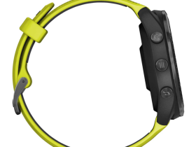 Смарт-часы Garmin Forerunner 965 (Amp Yellow) (010-02809-12)
