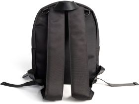 Рюкзак с логотипом билайна Чёрный