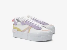 Женские кроссовки Lacoste L004