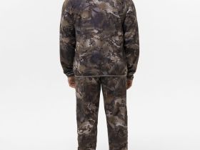 Костюм для охоты Remington Alabama Summer Timber – летний, бесшумный, цвет Timber