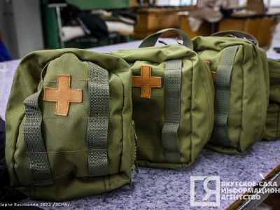 В Якутии создадут отдельные центры реабилитации военнослужащих