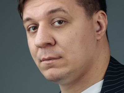 Дмитрий Кравченко: поэтический концерт