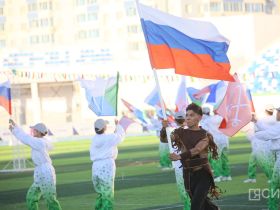 В Якутске стартовал чемпионат России по стрельбе из лука