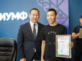 В Якутске подвели итоги первенства России по боксу среди юниоров