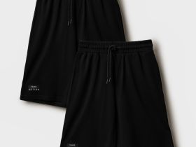 Шорты трикотажные для мальчиков, 2 шт в комплекте