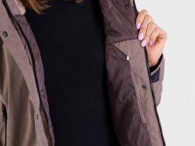 Куртка утепленная Wisconsin II Женская