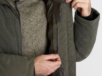 Куртка пуховая Urban Fox IV Мужская