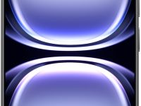 Смартфон TECNO Spark 40 Pro 8/128GB  «Чернильный чёрный»