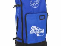 Надувная доска для SUP-бординга STORMLINE PREMIUM 10.6 LIGHT