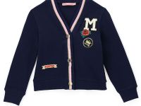 Кардиган для девочки