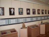 Народный музей истории г. Большой Камень