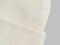 Шапка из овечьей и ангорской шерсти