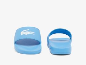 Женские сланцы Lacoste SERVE SLIDE 0.0 1251 CFA