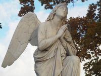 Некрополь XVIII века