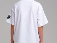 Фуфайка трикотажная для мальчиков (футболка)